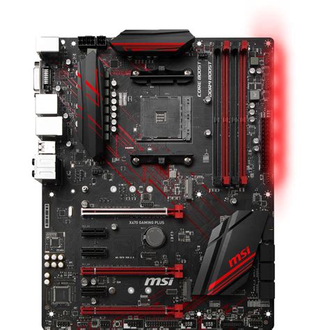 msi x470 gaming plus drivers.